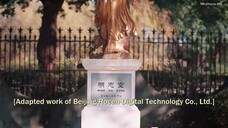 A Portrait of Jianghu: Reincarnated Disciple (Episode.02) EngSub