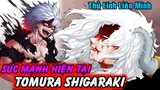 Sức Mạnh Hiện Tại Của Thủ Lĩnh Liên Minh Tội Phạm Tomura Shigaraki Trong My Hero Academia