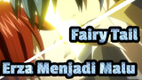 [Fairy Tail] Perhatian Jellal selalu membuat Erza menjadi malu