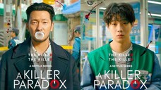 [Nodrakor] A Killer Paradox Ep 8 END SUB INDO