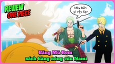 ALL IN ONE: Tứ Hoàng Luffy Đại Chiến Kẻ Mạnh Ngang Roger | One Piece Strong World