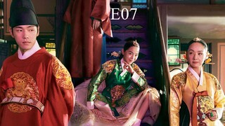 Mr. Queen (2020) E07