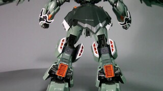 [One Machine Show] Steel Legend Alloy 1/100 Kshatriya (ฉบับนี้จะแจกโมเดลประกอบให้ด้วย)