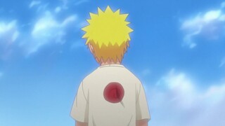 【Hokage】 Karena kamu dan masa mudaku nanti penuh dengan mimpi—— Kisah Uzumaki Naruto, aku ingin menj