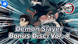 [OST] Bonus Disc. Demon Slayer Vol. 4_4