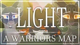 // Light - Warriors MAP //