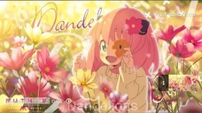 Ruth B - Dandelions  - AMV - Anime MV