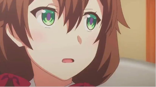 Tóm Tắt Anime_ Chuyển Sinh Làm Vua Harem phần Cuối _ Review