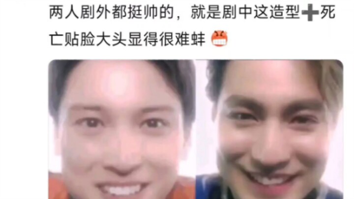特摄有哪些演员或者皮套原本挺帅的，结果被拍的很难绷
