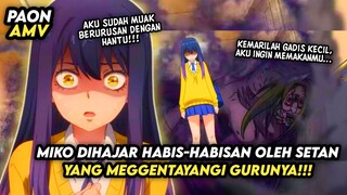 Inilah akibat Ikut Campur Urusan Orang lain!!! [ AMV ]