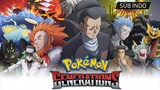 Pokémon Generations (2016) Eps - 09 Subtitle Indonesia
