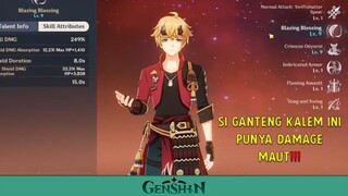 Panduan THOMA Sampe Rinci Banget (Part 1) - Genshin Impact Indonesia