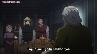 Chi.: Chikyuu no Undou ni Tsuite Eps 9 (Sub-Indo)