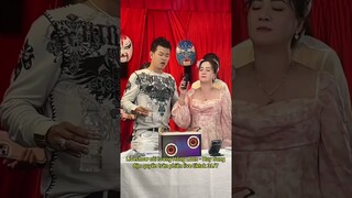 🌟 LIVESHOW CẢI LƯƠNG HỒNG LOAN - HUY SANG ĐỘC QUYỀN TRÊN PHIÊN LIVE TIKTOK 31.07