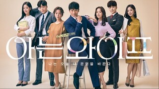 kdrama Familiar Wife S01E03 (HINDI DUBBED)