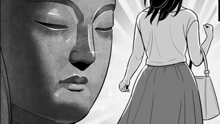 Dimanipulasi oleh Bodhisattva yang hidup