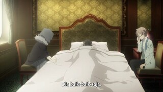 LORD Meloi sub Indo Eps 9