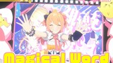 (3D Live) PMaru-sama - Magical Word