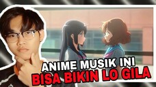 BAKAL NYESEL KALO LU GAK PERNAH NONTON ANIME SEBAGUS INI 😭👌🏻