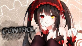 kurumi (AMV) CONTROL