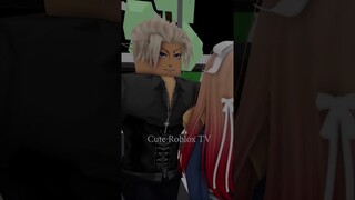 Vampire 24 (Ep4): Break the rules | When Vampires fall in love | Cute Roblox TV