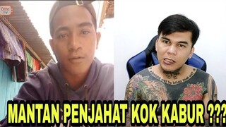 Mantan penjah4t ini tak berkutik dibuat Gogo Sinaga || Prank Ome TV