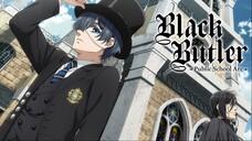 Black Butler Season 4 Episode 1 [Hindi Dubbed]