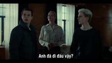 Ragnarok: Hoàng Hôn Của Chư Thần (Phần 3) EP 4 [Sub Việt]