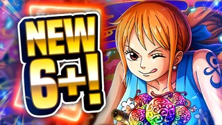 ALMOST PERFECT! 6+ ONAMI ARRIVES! (ONE PIECE Treasure Cruise)