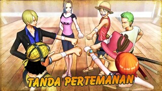 Awal Mulu Ketemu Mr2 - ONE PIECE: PIRATE WARRIORS 4