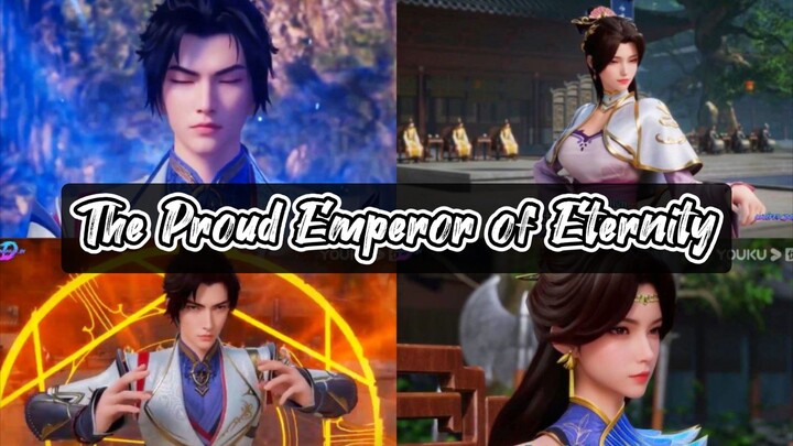 The Proud Emperor of Eternity Eps 4 Sub Indo