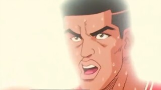 Slam Dunk Nanjing versi gol bunuh diri Sakuragi