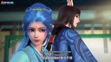 Wo Shi Da Shenxian S3 Eps 09 Sub Indo