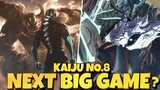 IF YOU LOVE SOLO LEVELING ARISE YOU MIGHT LOVE THIS NEW GAME BY DOKKAN DEVS - Kaiju NO.8 The Game