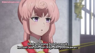 Kelas ampas 'penilai' ternyata OP | eps 7 sub indo