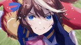 [ Uma Musume: Pretty Derby /MAD ] The Emperor of the East Sea - Unyielding Miracles, Strong Dreams