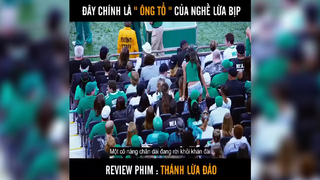 rieview phim thánh lừa đảo p1