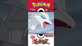 Bạn có biết RỒNG TRẮNG MẮT XANH của Yu-Gi-Oh có một biến thể trong thế giới Pokemon ?!? | PAG Center