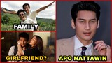 Apo Nattawin (KinnPorsche 2022) Age | Family | Lifestyle | Height | Girlfriend | Biography & More