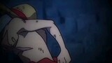haoshoku haki Luffy 😈😈