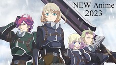 『Episode 1』The Legend of Heroes: Sen no Kiseki – Northern War