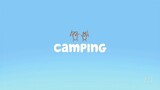 Bluey | S01E43 - Camping (Tagalog Dubbed)