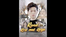 [EN SUB] Reveal, Rise and Reign EP.01 #SHORT DRAMA