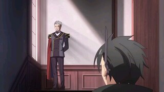 Kuro No Shoukanshi Episode 3