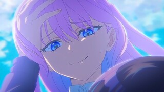 「Creditless」Shikimori's Not Just a Cutie OP / Opening「UHD 60FPS」