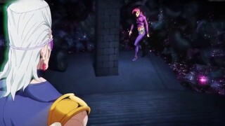 [Dubbing] Tutorial vokal line Diavolo dan Tobio, up masternya diduga ahli