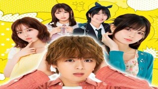 Kanojo Okarishimasu Live Action - Episode 1