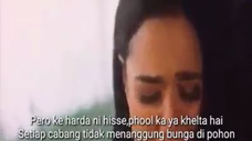 Har dil jo pyar karega sad song(lirik + terjemahan)_