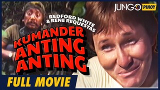 Kumander Anting Anting Full movie