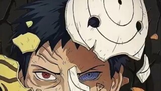 Episode 4 |. "Jika Kamu Adalah Obito"